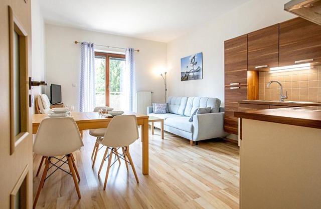 Apartmán Lipno 50/18