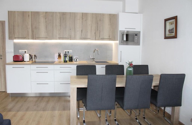 Apartmán Lipno G11