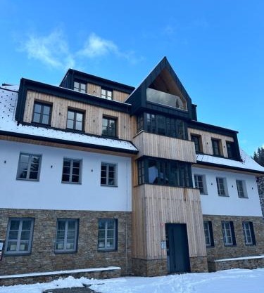Apartmán Máj 104