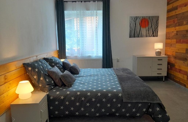 Apartmán Maya