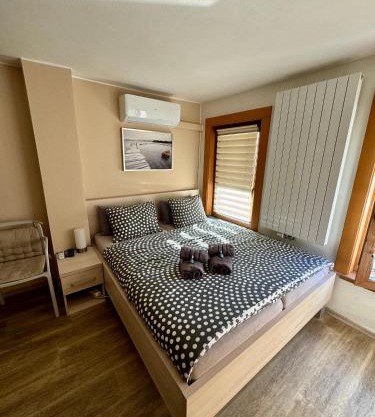 Apartmán MH