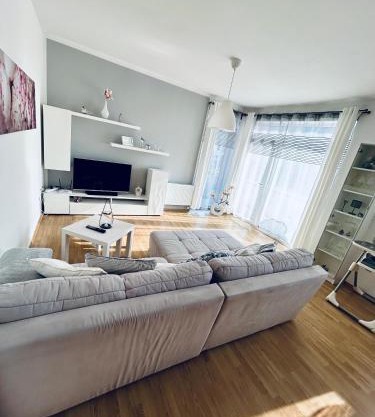 Apartmán Mia