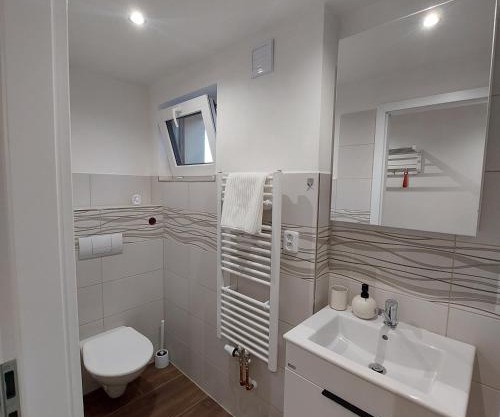 Apartmán Milan