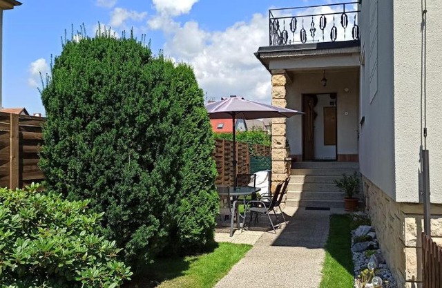 Apartmán Milena