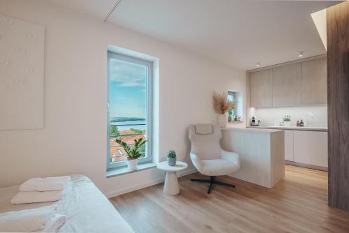 Apartmán Milujto, Pálava