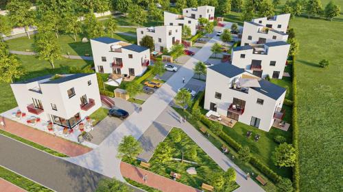 Apartmán Moravia