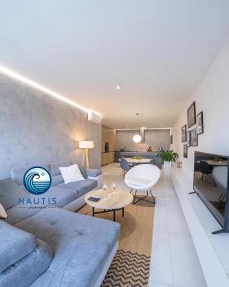 Apartmán NAUTIS
