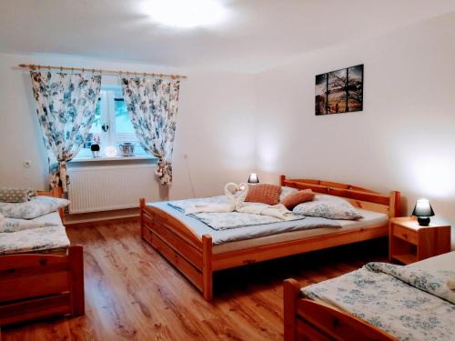 Apartmán Paula -dovolenka pri aquaparku