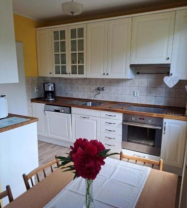 Apartmán pod Javořicí