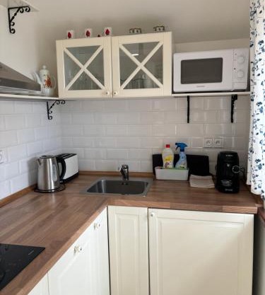 Apartmán pod Pálavou