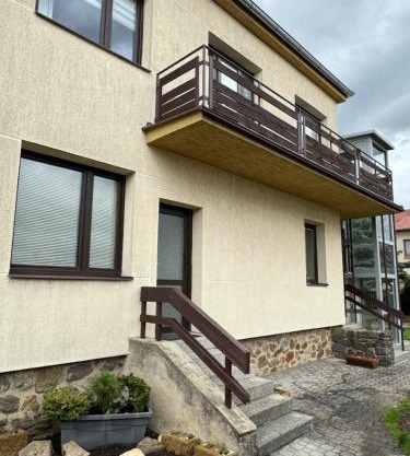 Apartmán pro 2