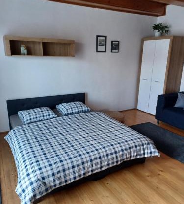 Apartmán Radenice