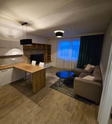 Apartmán Rataj