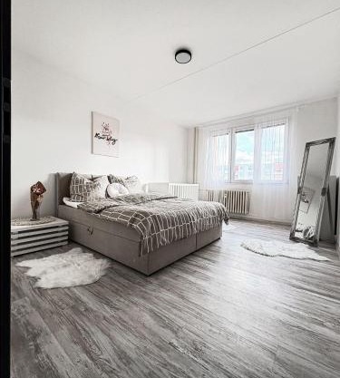 apartmán Sirka Sušice