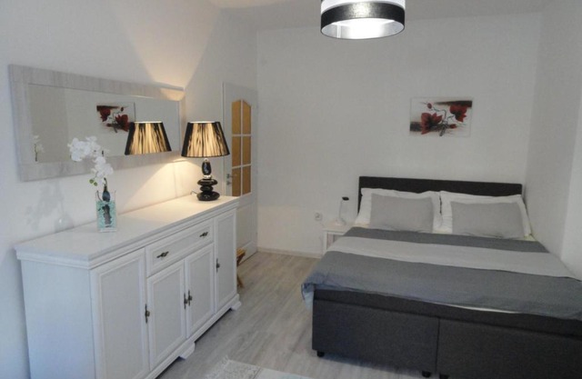 Apartmán Sluka