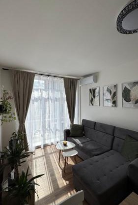 Apartmán Slunce