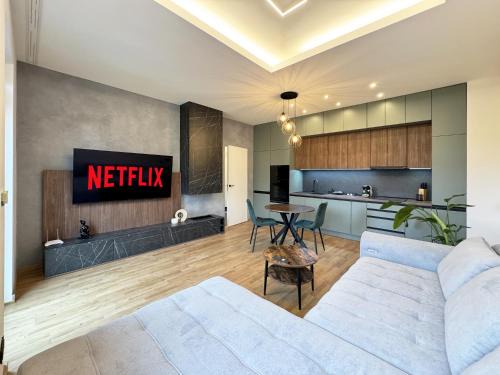 Apartmán Strakosch