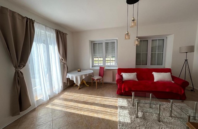 Apartmán Svítkov 21