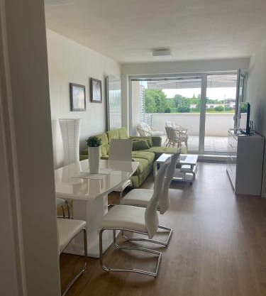 Apartmán Třeboň