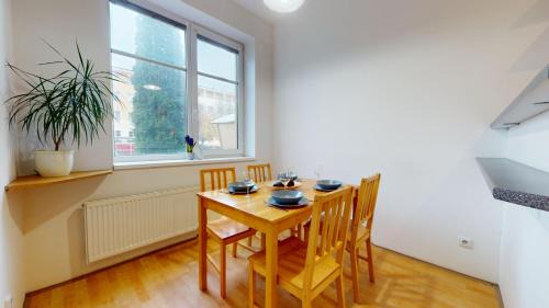 Apartmán Topolová 912B