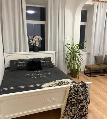 Apartmán Tržnice
