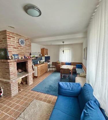 Apartmán u Čertova mlýna