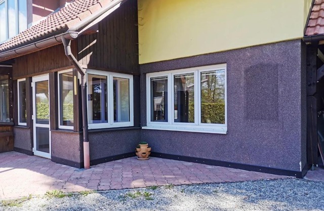 Apartmán U Brabců