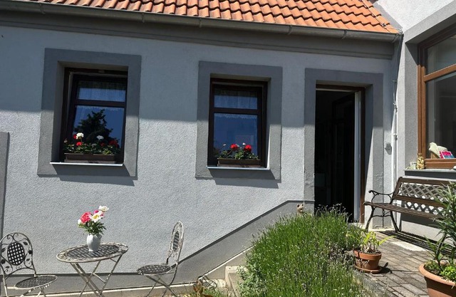 Apartmán U jezírka