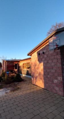 Apartmán U nás