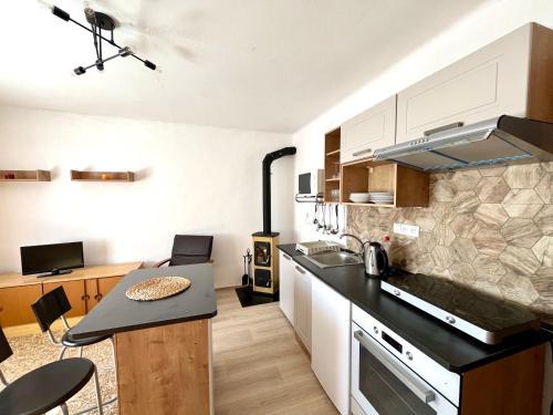 Apartmán U Sadu