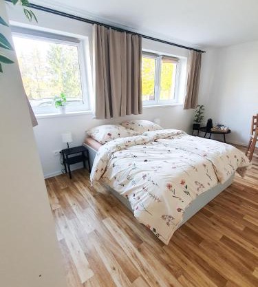 Apartmán U sklepů