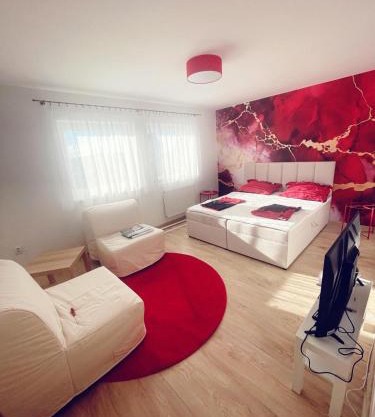 Apartmán U VINAŘSTVÍ v RD novostavba v Suchohrdly u Znojma