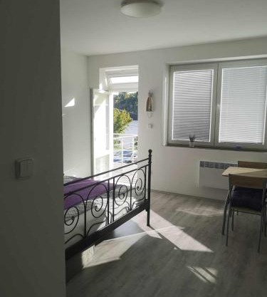 Apartmán U vody