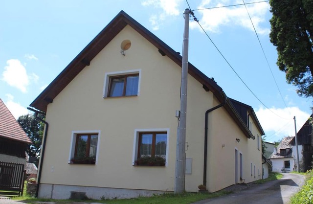 Apartmán U10