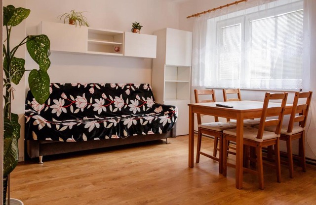 Apartmán v Sedlici
