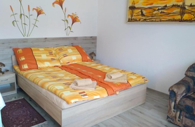 Apartmán v Zátiší