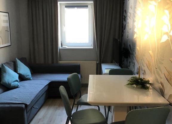 Apartmán V Zeleni