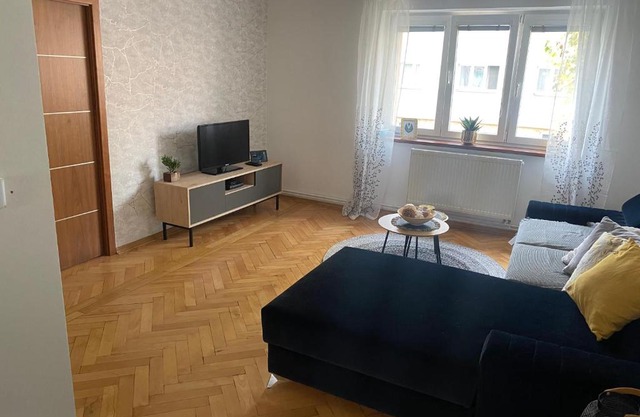 Apartmán Višňovka