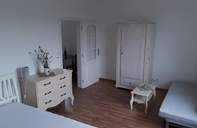Apartmán Vyhlídka