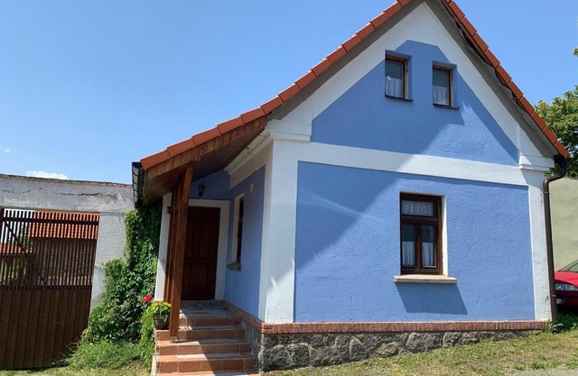 Apartmán Z.E.M.