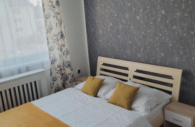 Apartmán ZUZKA