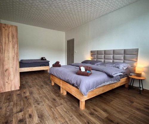 Apartmánek Jizerské hory II