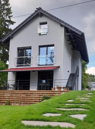 Apartmány Aktiv Lipno