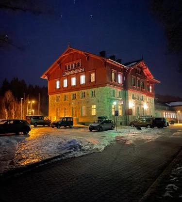 Apartmány J L A