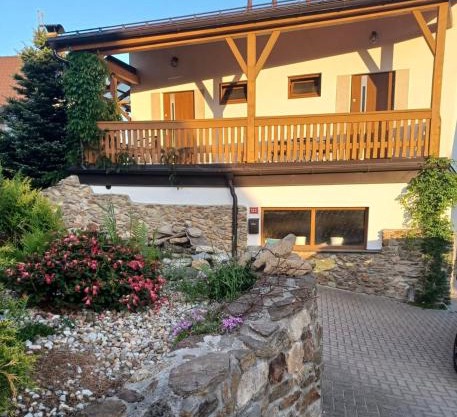 Apartmány Kojčice
