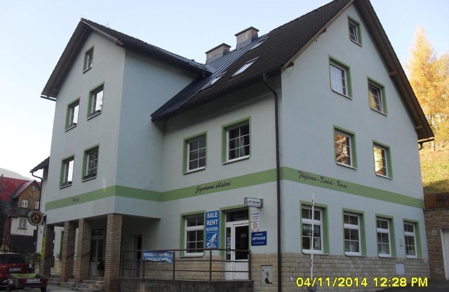 Apartmány KOS