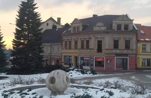 Apartmány Litvínov centrum