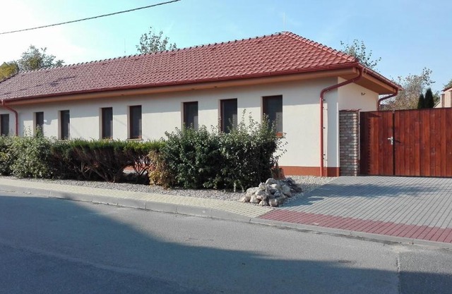 Apartmány U Jakuba