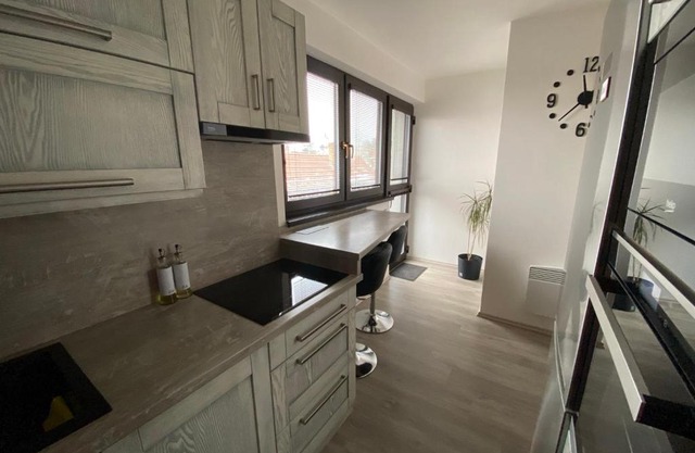 Apartmány u Moravčíků