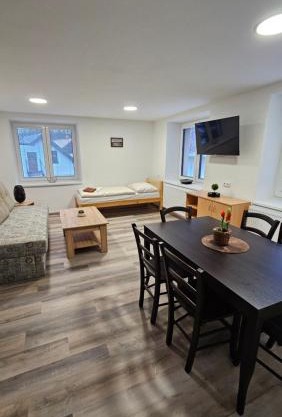 Apartmány U Provazníka
